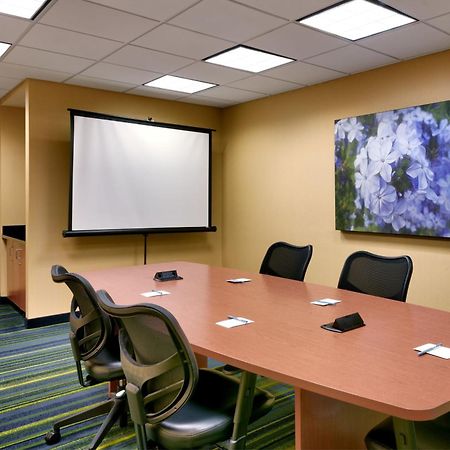 Fairfield Inn & Suites By Marriott Tallahassee Central Bagian luar foto