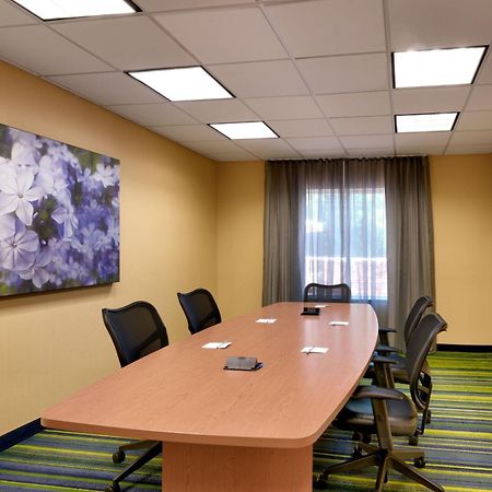 Fairfield Inn & Suites By Marriott Tallahassee Central Bagian luar foto