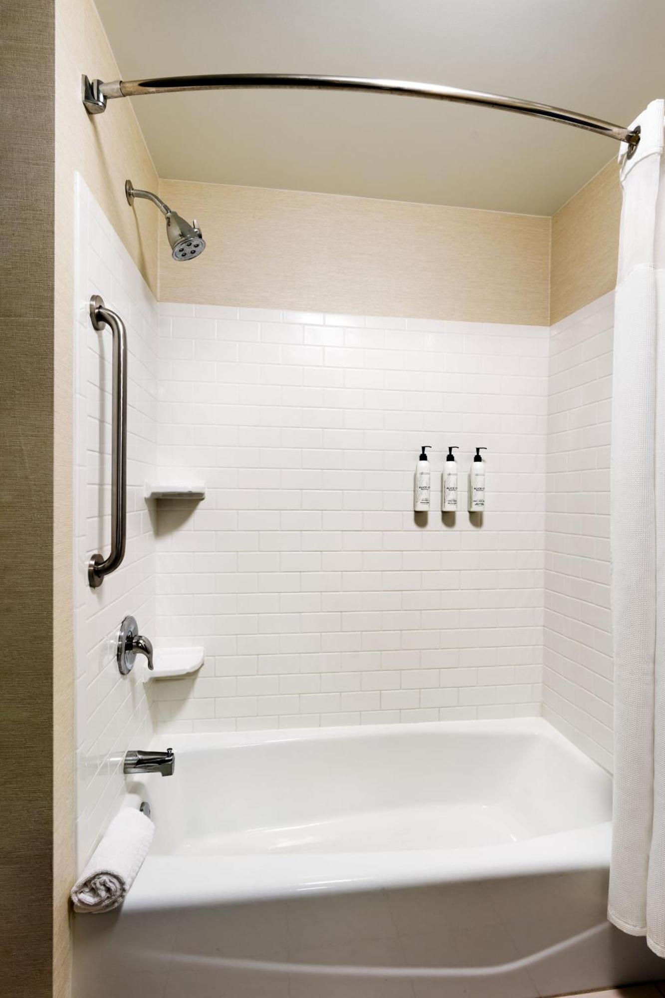 Fairfield Inn & Suites By Marriott Tallahassee Central Bagian luar foto