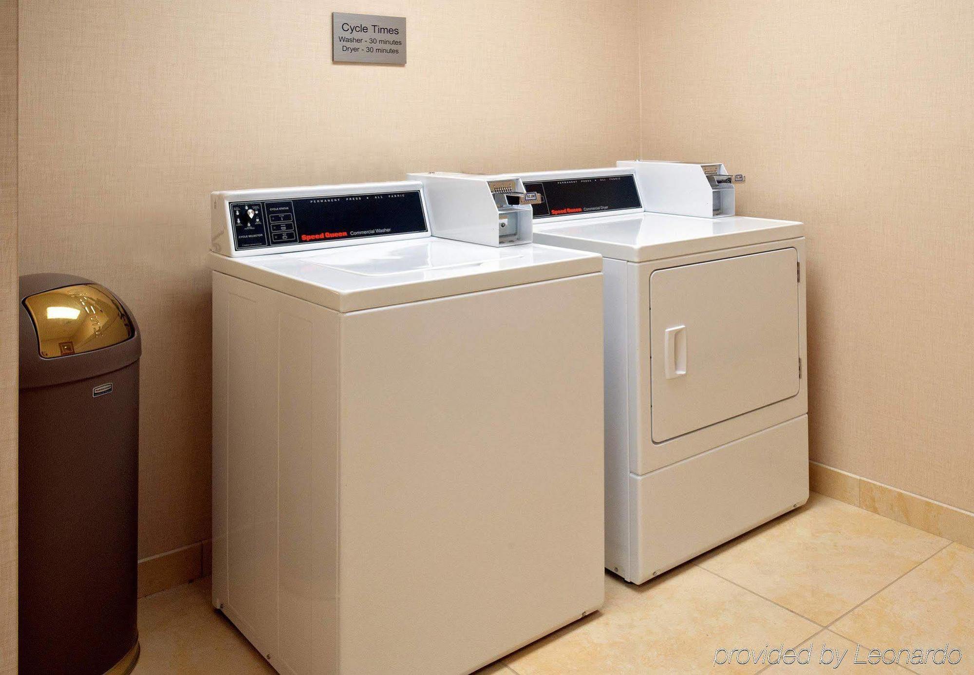 Fairfield Inn & Suites By Marriott Tallahassee Central Bagian luar foto